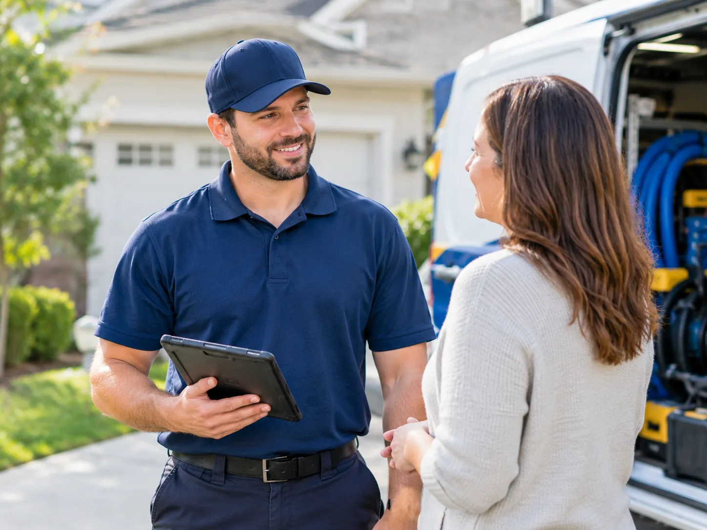 Sewage Backup Cleanup Terrell, TX FAQs